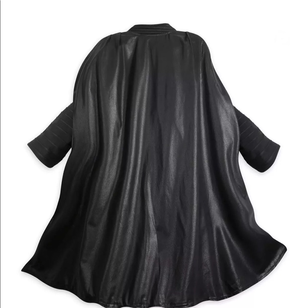 Disney Kylo Ren Costume Size 9/10 - Picture 7 of 8